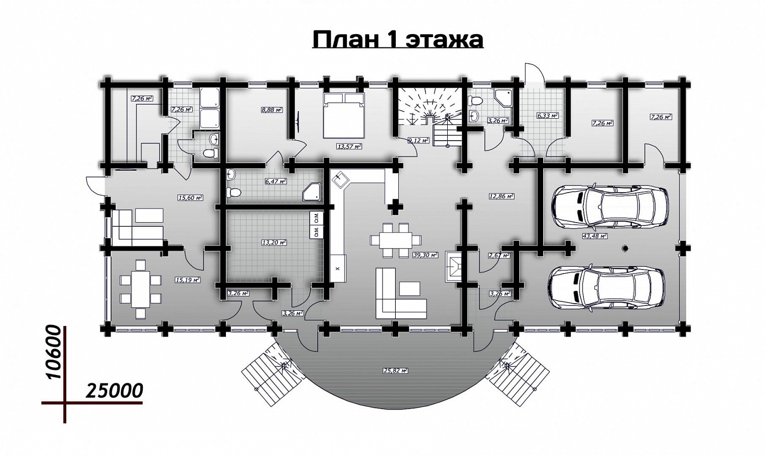 Проект ДД-333-1-ДБ