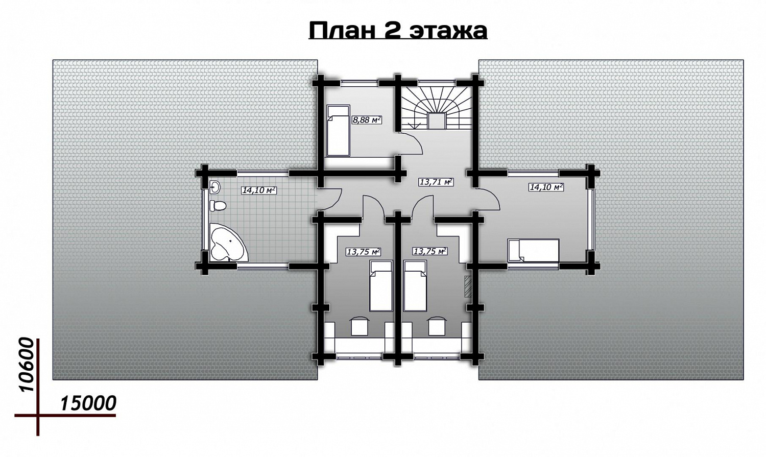 Проект ДД-333-1-ДБ