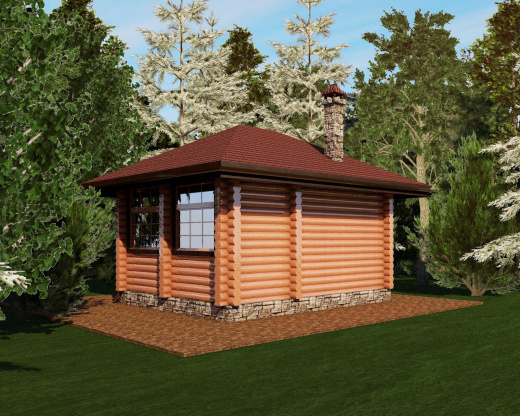 Проект ДД-16-1-БС
